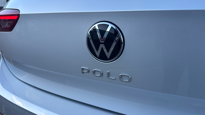 Volkswagen Polo 1.0 Life 5dr Petrol Hatchback